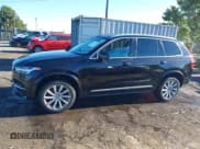 ✅ 2016 Volvo XC90 T6 Inscription • VIN: YV4A22PLXG1013155 • Lot: 43483061. Listed on IAAI with 136,269 mi. Free auction sales archive from the USA and detailed vehicle history report at DreamBid. Image 14.