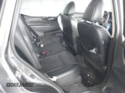 ✅ 2017 Nissan Rogue SL • VIN: 5N1AT2MV3HC761513 • Lot: 42059096. Listed on IAAI with 75,250 mi. Free auction sales archive from the USA and detailed vehicle history report at DreamBid. Image 8.