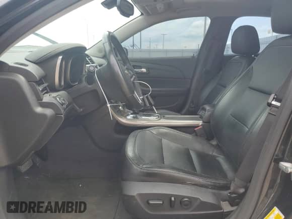 ✅ 2013 Chevrolet Malibu LTZ • VIN: 1G11H5SA1DF213065 • Lot: 60150174. Wystawiony na Copart z przebiegiem 105 495 mil mil. Skorzystaj z bezpłatnego archiwum sprzedaży aukcyjnych z USA i zobacz szczegółowy raport historii pojazdu na DreamBid. Zdjęcie 7.