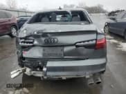 ✅ 2021 Audi S4 Premium Plus • VIN: WAUB4AF49MA020662 • Lot: 44776105. Listed on Copart with 47,620 mi. Free auction sales archive from the USA and detailed vehicle history report at DreamBid. Image 6.