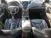 ✅ 2013 Hyundai Azera • VIN: KMHFH4JG6DA262297 • Лот: 56781155. Опубликован ранее на Copart с пробегом 234 793 миль. Бесплатный доступ к архиву аукционных продаж из США и подробный отчёт об истории автомобиля на DreamBid. Изображение 8.