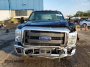 ✅ 2016 Ford F-250 XLT • VIN: 1FT7X2B62GEC12239 • Lot: 80116475. Wystawiony na Copart z przebiegiem 87 500 mil. Bezpłatny archiwum sprzedaży aukcyjnych z USA i szczegółowy raport historii pojazdu na DreamBid. Zdjęcie 5.