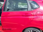 ✅ 2016 Honda Fit EX • VIN: JHMGK5H7XGX000496 • Lot: 42552607. Listed on IAAI with 44,835 mi. Free auction sales archive from the USA and detailed vehicle history report at DreamBid. Image 6.