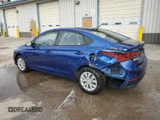 ✅ 2019 Hyundai Accent SE • VIN: 3KPC24A34KE059750 • Лот: 85314774. Опубликован ранее на Copart с пробегом 74 995 миль. Бесплатный доступ к архиву аукционных продаж из США и подробный отчёт об истории автомобиля на DreamBid. Изображение 2.