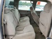 ✅ 2005 Chevrolet Silverado 1500 LS • VIN: 2GCEC13T451226823 • Лот: 65417044. Опубликован ранее на Copart с пробегом 267 582 миль. Бесплатный доступ к архиву аукционных продаж из США и подробный отчёт об истории автомобиля на DreamBid. Изображение 11.