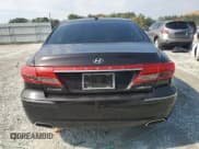 ✅ 2011 Hyundai Azera Limited • VIN: KMHFC4DF5BA526446 • Лот: 80666465. Опубликован ранее на Copart с пробегом 201 338 миль. Бесплатный доступ к архиву аукционных продаж из США и подробный отчёт об истории автомобиля на DreamBid. Изображение 6.