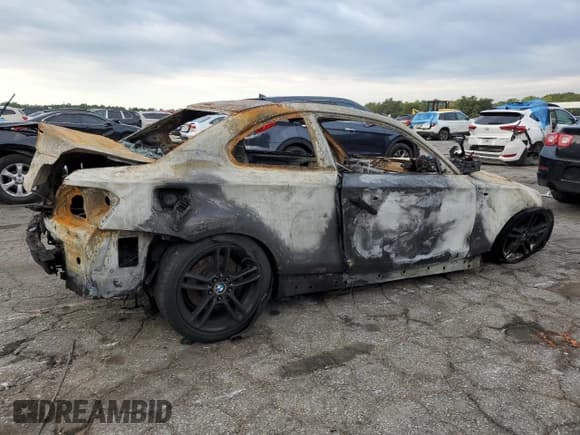 ✅ 2009 BMW 1 Series 135i • VIN: WBAUC73559VK80746 • Lot: 68382674. Wystawiony na Copart z przebiegiem 187 614 mil. Bezpłatny archiwum sprzedaży aukcyjnych z USA i szczegółowy raport historii pojazdu na DreamBid. Zdjęcie 3.