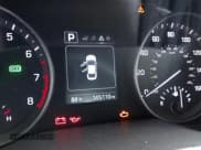 ✅ 2018 Hyundai Elantra SEL • VIN: 5NPD84LFXJH324577 • Lot: 43319119. Listed on IAAI with 145,110 mi. Free auction sales archive from the USA and detailed vehicle history report at DreamBid. Image 15.