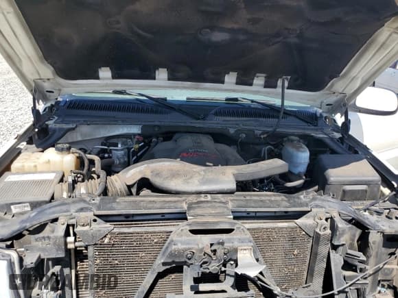 ✅ 2006 Cadillac Escalade • VIN: 1GYEC63N26R113969 • Lot: 80275535. Listed on Copart with 213,763 mi. Free auction sales archive from the USA and detailed vehicle history report at DreamBid. Image 12.