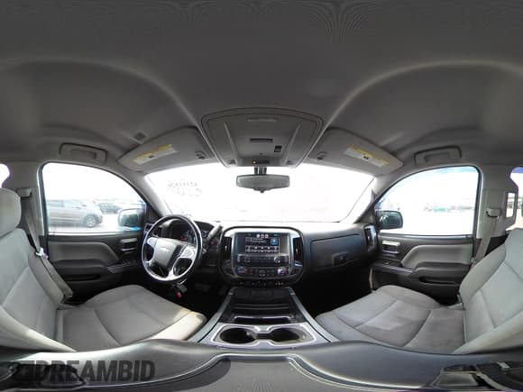 ✅ 2015 Chevrolet Silverado 1500 LT • VIN: 3GCPCREC1FG148241 • Lot: 42311576. Listed on IAAI with 158,445 mi. Free auction sales archive from the USA and detailed vehicle history report at DreamBid. Image 18.