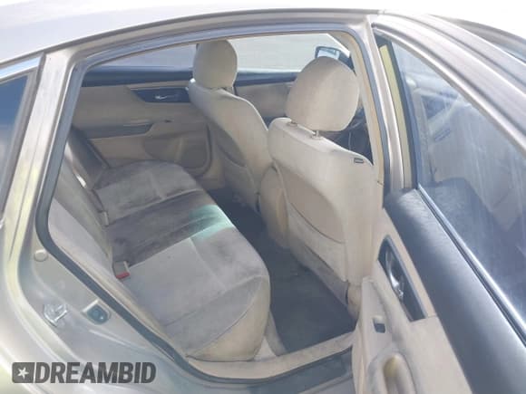 ✅ 2013 Nissan Altima S • VIN: 1N4AL3AP2DN482106 • Lot: 43727629. Wystawiony na IAAI z przebiegiem 357 273 mil. Bezpłatny archiwum sprzedaży aukcyjnych z USA i szczegółowy raport historii pojazdu na DreamBid. Zdjęcie 8.