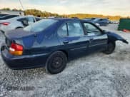 ✅ 1998 Nissan Altima XE • VIN: 1N4DL01D9WC231678 • Lot: 92891045. Listed on Copart with 385,051 mi. Free auction sales archive from the USA and detailed vehicle history report at DreamBid. Image 3.