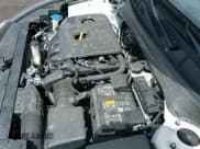 ✅ 2023 Kia Forte LXS • VIN: 3KPF24AD2PE694057 • Lot: 41973612. Wystawiony na IAAI z przebiegiem 18 051 mil. Bezpłatny archiwum sprzedaży aukcyjnych z USA i szczegółowy raport historii pojazdu na DreamBid. Zdjęcie 19.