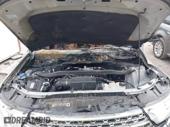 2022 Ford Explorer Limited z VIN 1FMSK8FH6NGC07971, wystawiony jako IAAI lot #43372947 z przebiegiem Nie podano mil oraz . Historia ofert i sprzedaży dostępna na DreamBid. Obrazek 10.