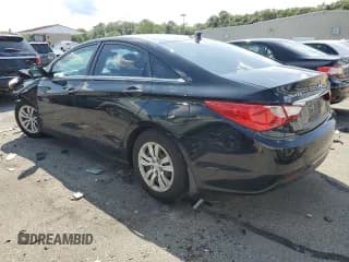 ✅ 2011 Hyundai Sonata GLS • VIN: 5NPEB4AC9BH171058 • Lot: 68282924. Listed on Copart with 134,734 mi. Free auction sales archive from the USA and detailed vehicle history report at DreamBid. Image 2.