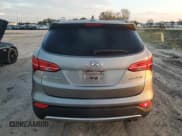 ✅ 2013 Hyundai Santa Fe Sport • VIN: 5XYZU3LA4DG013612 • Лот: 70650334. Опубликован ранее на Copart с пробегом 150 840 миль. Бесплатный доступ к архиву аукционных продаж из США и подробный отчёт об истории автомобиля на DreamBid. Изображение 6.