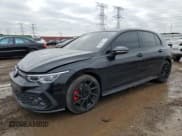 ✅ 2024 Volkswagen Golf GTI SE • VIN: WVW3A7CD3RW160272 • Lot: 86146514. Wystawiony na Copart z przebiegiem 23 525 mil. Bezpłatny archiwum sprzedaży aukcyjnych z USA i szczegółowy raport historii pojazdu na DreamBid. Zdjęcie 1.