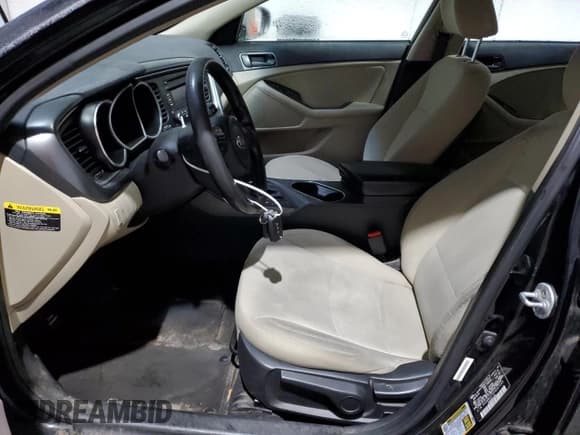 ✅ 2015 Kia Optima LX • VIN: 5XXGM4A7XFG367243 • Лот: 93092075. Опубликован ранее на Copart с пробегом 250 852 миль. Бесплатный доступ к архиву аукционных продаж из США и подробный отчёт об истории автомобиля на DreamBid. Изображение 7.