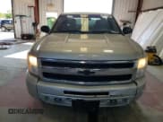 ✅ 2010 Chevrolet Silverado 1500 Work Truck • VIN: 3GCRKPEA7AG141981 • Lot: 80340185. Listed on Copart with 206,473 mi. Free auction sales archive from the USA and detailed vehicle history report at DreamBid. Image 5.