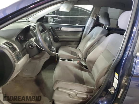 ✅ 2011 Honda CR-V SE • VIN: 5J6RE3H48BL027671 • Lot: 84616165. Listed on Copart with 208,174 mi. Free auction sales archive from the USA and detailed vehicle history report at DreamBid. Image 7.