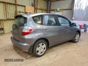✅ 2013 Honda Fit • VIN: LUCGE8G58D3008282 • Лот: 93811915. Опубликован ранее на Copart с пробегом Не указан. Бесплатный доступ к архиву аукционных продаж из США и подробный отчёт об истории автомобиля на DreamBid. Изображение 3.
