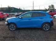 ✅ 2022 Hyundai Kona Limited • VIN: KM8K53AG9NU159229 • Лот: 43716573. Опубликован ранее на IAAI с пробегом 63 425 миль. Бесплатный доступ к архиву аукционных продаж из США и подробный отчёт об истории автомобиля на DreamBid. Изображение 14.