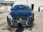 ✅ 2023 Mitsubishi Mirage Black Edition • VIN: ML32AWHJ2PH001350 • Lot: 46849375. Listed on Copart with 31,679 mi. Free auction sales archive from the USA and detailed vehicle history report at DreamBid. Image 5.