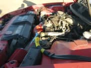 ✅ 1997 Pontiac Firebird Firebird • VIN: 2G2FS22K0V2209716 • Lot: 43798694. Wystawiony na IAAI z przebiegiem 247 066 mil. Bezpłatny archiwum sprzedaży aukcyjnych z USA i szczegółowy raport historii pojazdu na DreamBid. Zdjęcie 12.