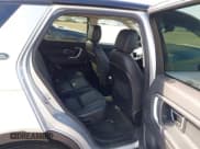 ✅ 2017 Land Rover Discovery Sport HSE • VIN: SALCR2BG2HH661169 • Lot: 43269736. Listed on IAAI with 75,144 mi. Free auction sales archive from the USA and detailed vehicle history report at DreamBid. Image 8.