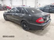 ✅ 2008 Mercedes-Benz E 350 Luxury • VIN: WDBUF87X48B259090 • Lot: 43428207. Wystawiony na IAAI z przebiegiem 221 770 mil. Bezpłatny archiwum sprzedaży aukcyjnych z USA i szczegółowy raport historii pojazdu na DreamBid. Zdjęcie 3.