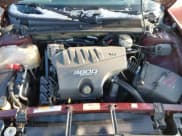 ✅ 2001 Buick LeSabre Limited • VIN: 1G4HR54K61U104418 • Лот: 43895247. Опубликован ранее на IAAI с пробегом 101 646 миль. Бесплатный доступ к архиву аукционных продаж из США и подробный отчёт об истории автомобиля на DreamBid. Изображение 10.