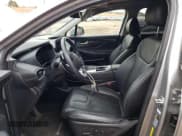 ✅ 2021 Hyundai Santa Fe Limited • VIN: 5NMS44AL0MH371520 • Lot: 79284843. Wystawiony na Copart z przebiegiem 45 654 mil. Bezpłatny archiwum sprzedaży aukcyjnych z USA i szczegółowy raport historii pojazdu na DreamBid. Zdjęcie 7.