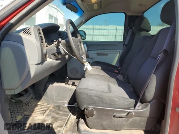 ✅ 2012 GMC Sierra 1500 Work Truck • VIN: 1GTN2TEA9CZ176872 • Лот: 70874605. Опубликован ранее на Copart с пробегом 151 622 миль. Бесплатный доступ к архиву аукционных продаж из США и подробный отчёт об истории автомобиля на DreamBid. Изображение 7.