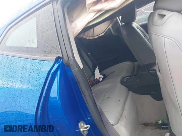 ✅ 2016 Chevrolet Camaro 2LT • VIN: 1G1FD1RS9G0148191 • Lot: 42498403. Listed on IAAI with 78,919 mi. Free auction sales archive from the USA and detailed vehicle history report at DreamBid. Image 8.