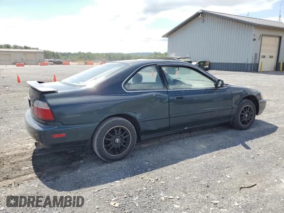 ✅ 1996 Honda Accord EX • VIN: 1HGCD7252TA016445 • Лот: 57035585. Опубликован ранее на Copart с пробегом 202 254 миль. Бесплатный доступ к архиву аукционных продаж из США и подробный отчёт об истории автомобиля на DreamBid. Изображение 3.