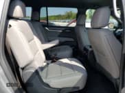 ✅ 2025 GMC Acadia AWD Elevation • VIN: 1GKENNRS7SJ232850 • Lot: 81228255. Listed on Copart with 2,505 mi. Free auction sales archive from the USA and detailed vehicle history report at DreamBid. Image 11.