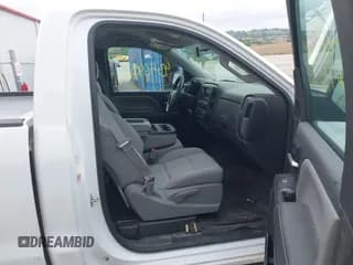 ✅ 2014 Chevrolet Silverado 1500 Work Truck • VIN: 1GCNCPEH9EZ141382 • Лот: 43196402. Опубликован ранее на IAAI с пробегом 63 510 миль. Бесплатный доступ к архиву аукционных продаж из США и подробный отчёт об истории автомобиля на DreamBid. Изображение 5.