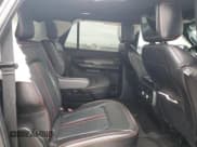 ✅ 2021 Ford Expedition Max Limited • VIN: 1FMJK2AT1MEA88290 • Лот: 82403865. Опубликован ранее на Copart с пробегом 37 656 миль. Бесплатный доступ к архиву аукционных продаж из США и подробный отчёт об истории автомобиля на DreamBid. Изображение 10.