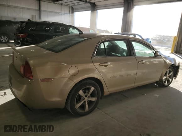 ✅ 2008 Chevrolet Malibu 2LT • VIN: 1G1ZJ57B98F185479 • Lot: 90366105. Wystawiony na Copart z przebiegiem 161 990 mil. Bezpłatny archiwum sprzedaży aukcyjnych z USA i szczegółowy raport historii pojazdu na DreamBid. Zdjęcie 3.
