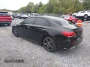 ✅ 2021 Mercedes-Benz A 220 • VIN: W1K3G4FB1MJ293177 • Lot: 43308014. Listed on IAAI with 36,790 mi. Free auction sales archive from the USA and detailed vehicle history report at DreamBid. Image 3.