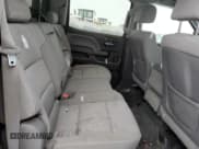 ✅ 2015 Chevrolet Silverado 1500 Work Truck • VIN: 3GCUKPECXFG409702 • Lot: 41699745. Listed on Copart with 136,418 mi. Free auction sales archive from the USA and detailed vehicle history report at DreamBid. Image 10.