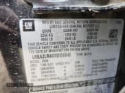 ✅ 2021 Buick Envision Preferred • VIN: LRBAZLR46MD056846 • Lot: 89436845. Listed on Copart with 120,642 mi. Free auction sales archive from the USA and detailed vehicle history report at DreamBid. Image 13.