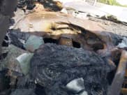 ✅ 2016 Nissan Titan SV • VIN: 1N6BA1F22GN500627 • Лот: 42365880. Опубликован ранее на IAAI с пробегом Не указан. Бесплатный доступ к архиву аукционных продаж из США и подробный отчёт об истории автомобиля на DreamBid. Изображение 7.