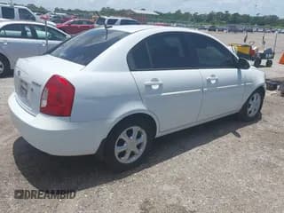 ✅ 2008 Hyundai Accent GLS • VIN: KMHCN46C58U270722 • Лот: 42707088. Опубликован ранее на IAAI с пробегом 106 692 миль. Бесплатный доступ к архиву аукционных продаж из США и подробный отчёт об истории автомобиля на DreamBid. Изображение 4.