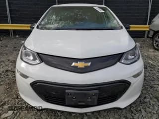 ✅ 2017 Chevrolet Bolt EV LT • VIN: 1G1FW6S02H4162542 • Lot: 75231944. Wystawiony na Copart z przebiegiem 133 643 mil. Bezpłatny archiwum sprzedaży aukcyjnych z USA i szczegółowy raport historii pojazdu na DreamBid. Zdjęcie 5.
