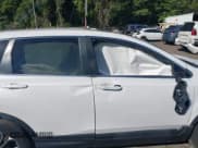 ✅ 2022 Honda CR-V EX • VIN: 2HKRW2H59NH614203 • Lot: 43136922. Listed on IAAI with 87,628 mi. Free auction sales archive from the USA and detailed vehicle history report at DreamBid. Image 14.