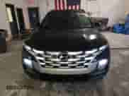 2024 Hyundai Santa Cruz SEL with VIN 5NTJC4AE9RH078971, listed as a Copart auction lot 80825484 with 15,459 mi miles and Salvage title. Bid and sale history available at DreamBid. Image 5.