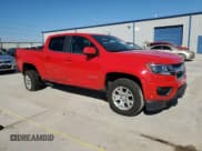 ✅ 2016 Chevrolet Colorado 2WD LT • VIN: 1GCGSCE31G1347628 • Лот: 70794234. Опубликован ранее на Copart с пробегом 97 823 миль. Бесплатный доступ к архиву аукционных продаж из США и подробный отчёт об истории автомобиля на DreamBid. Изображение 4.