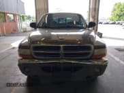 ✅ 2004 Dodge Dakota SLT • VIN: 1D7HL48N94S634652 • Lot: 42999215. Listed on IAAI with 195,310 mi. Free auction sales archive from the USA and detailed vehicle history report at DreamBid. Image 12.