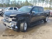 ✅ 2020 Chevrolet Silverado 1500 LTZ • VIN: 3GCUYGEL8LG361756 • Lot: 48181445. Wystawiony na Copart z przebiegiem 86 684 mil. Bezpłatny archiwum sprzedaży aukcyjnych z USA i szczegółowy raport historii pojazdu na DreamBid. Zdjęcie 1.